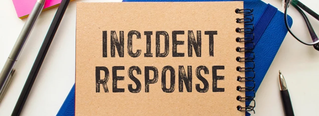 Blog: What is incident response, Jan 2024