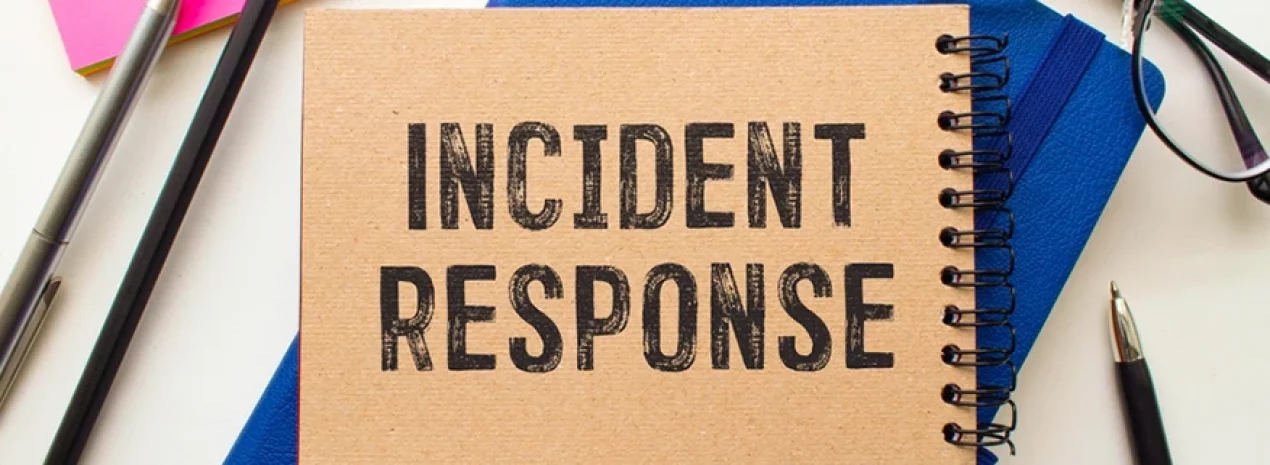 what is incident response Blog: What is incident response, Jan 2024