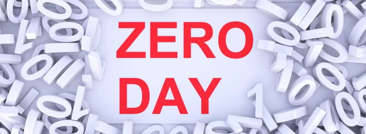 critical zero-day vulnerability